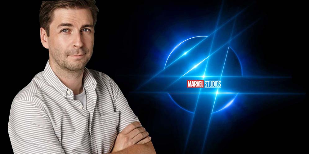 Usai Spider-Man, Jon Watts Garap Fantastic 4!